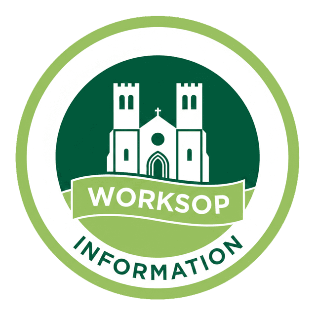 Worksop.info logo