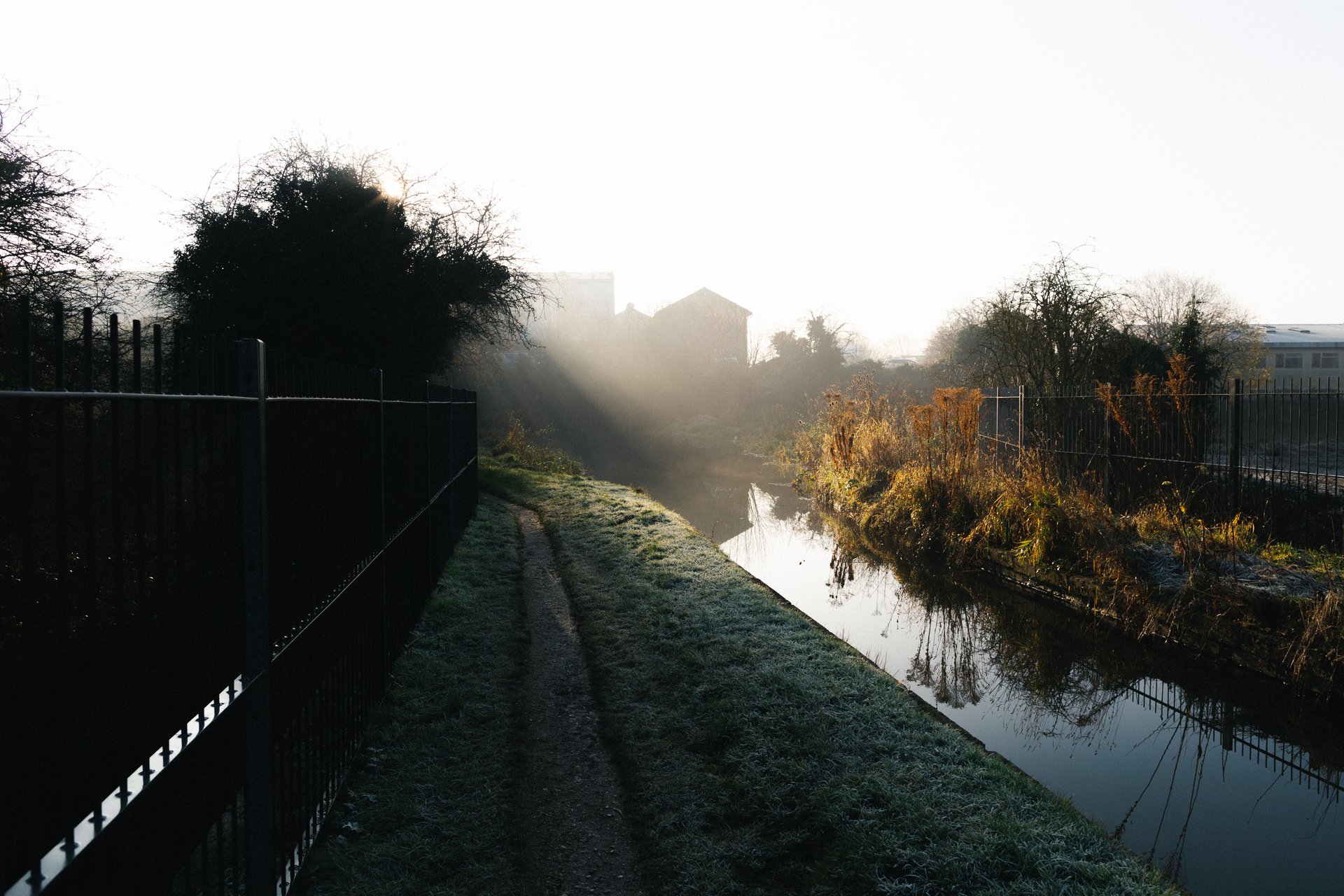 Chesterfield Canal