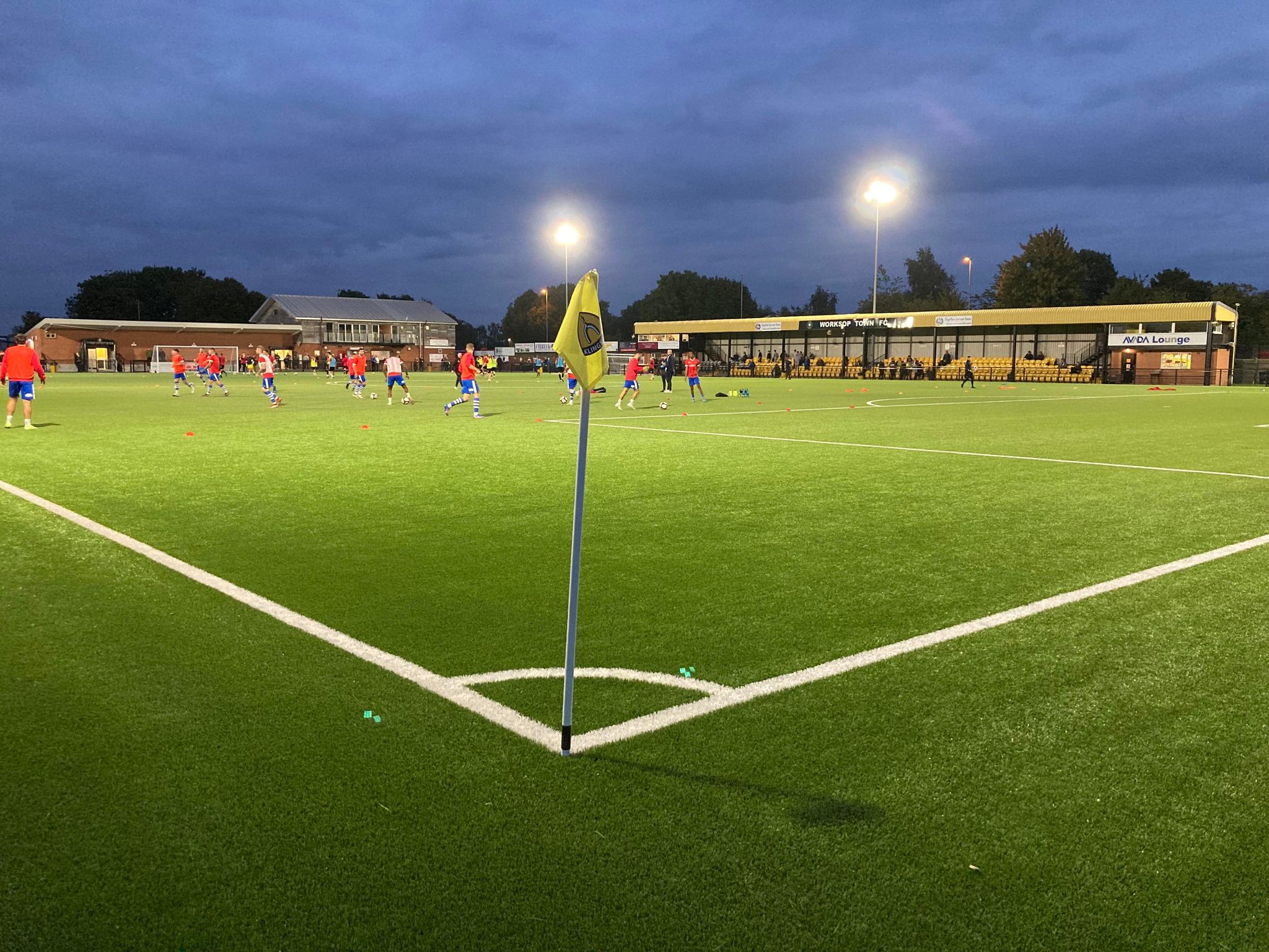 Sports and Recreation in Worksop: A Complete Guide to Staying Active